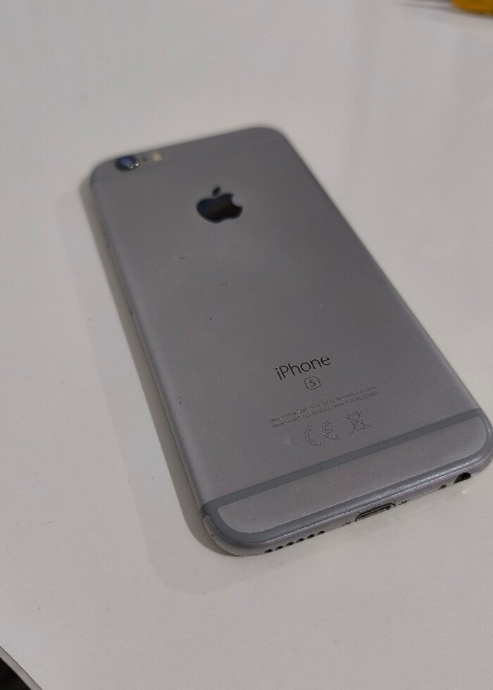 İpone 6s - Görsel 3