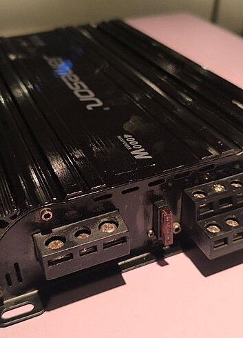 Jameson 4000w - Görsel 2