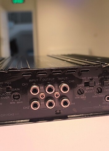 Jameson 4000w - Görsel 3