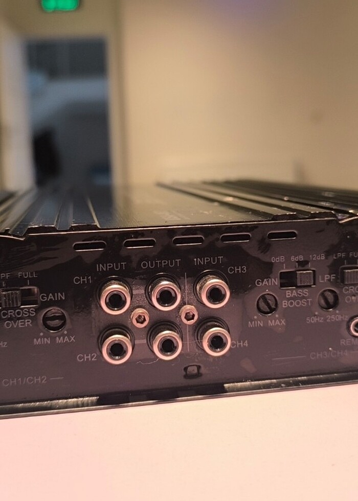 Jameson 4000w - Görsel 3