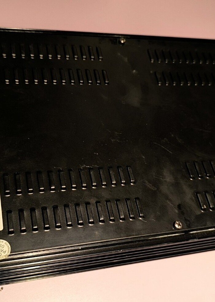 Jameson 4000w - Görsel 4