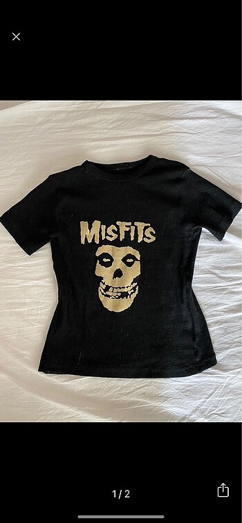 Misfits Bluz