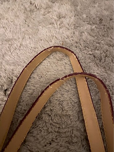  Beden Louis Vuitton çanta