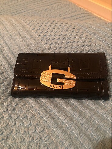 Guess marka cüzdan