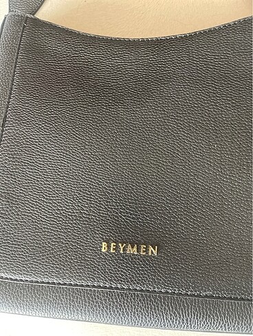 Beymen Hiç kullanılmamış BEYMEN çanta