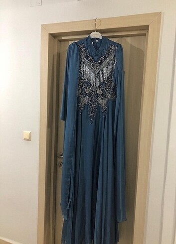 40 Beden Abiye(Pınar Şems)