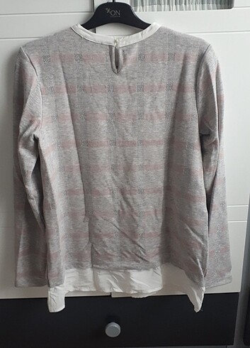 LC Waikiki Bluzz