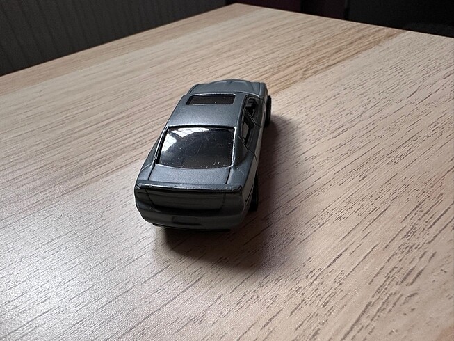  Beden Renk Dodge charger araba oyuncak