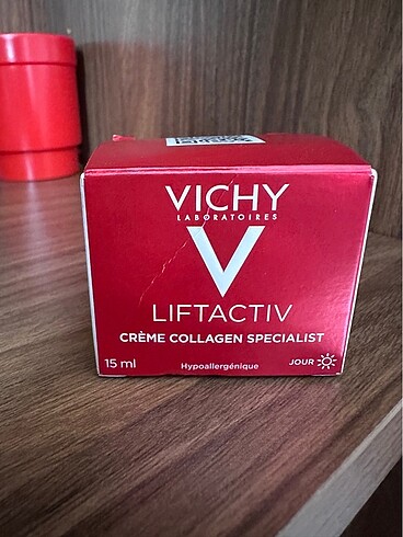 VICHY Vichy creme collagen