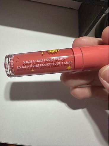 Diğer Care bears sheglam ruj lipgloss
