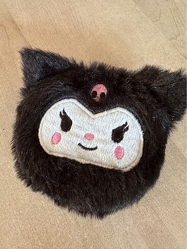 Hello kitty kuromi cüzdan