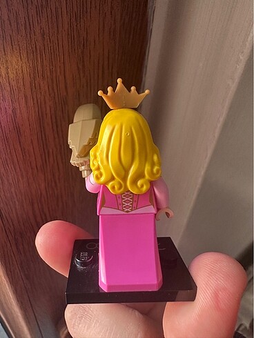  Beden Lego uyuyan güzel Disney 100.yıl