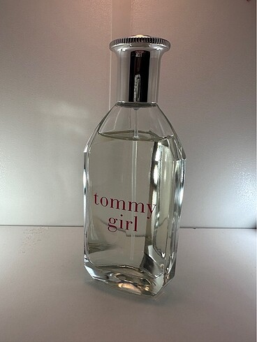 Tommy girl parfüm