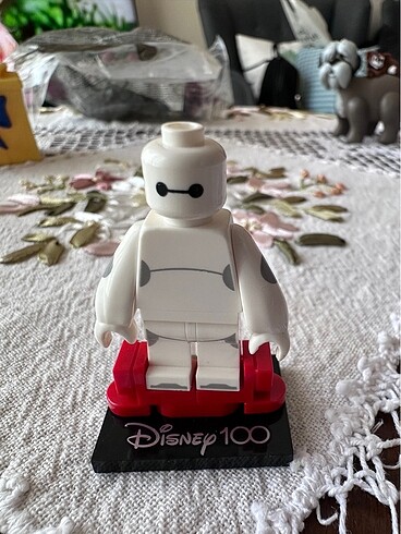  Beden Lego baymax