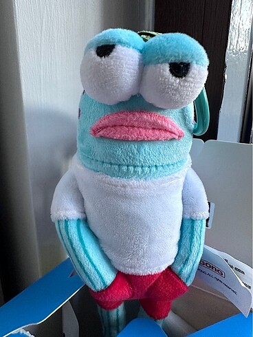  Popmart bikini bottom buddies sünger bob