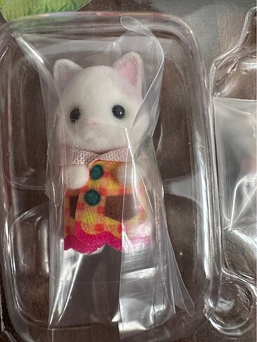  Sylvanian families