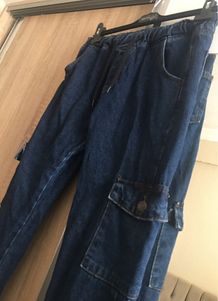 Kargo pantolon