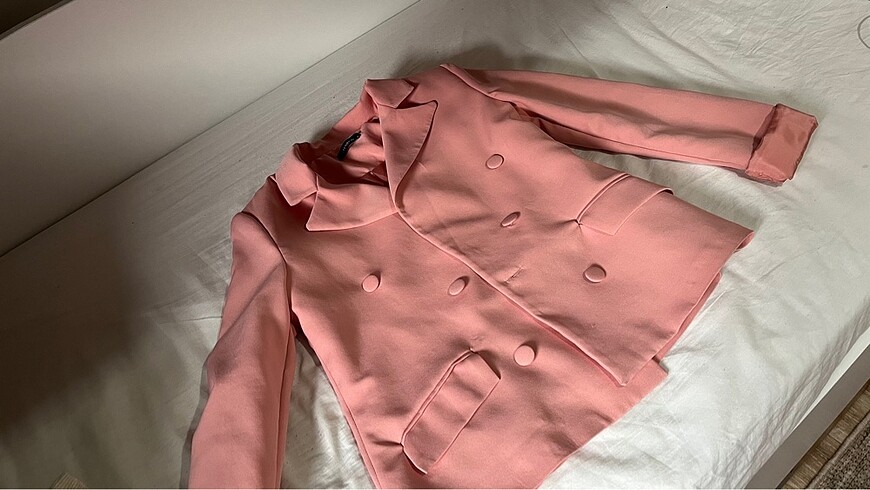 Kadın blazer ceket