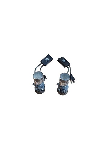 Beden H4 ULTRA MERCEKLİ LED XENON 24000 LÜMEN