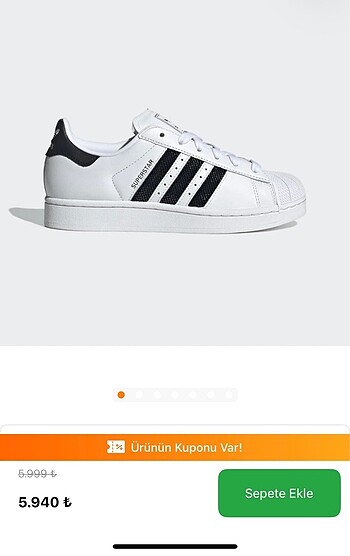 Adidas kadın ayakkabısı