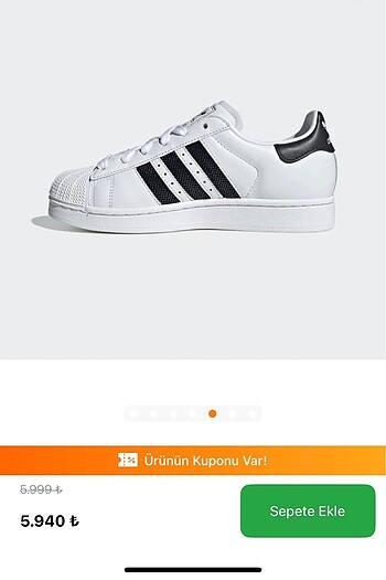 Adidas Adidas kadın ayakkabısı