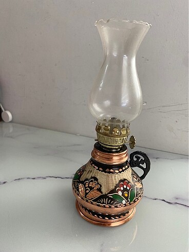 Diğer Bakır gaz lambası