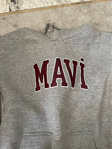 Mavi Jeans mavi sweat