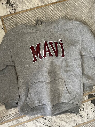 mavi sweat