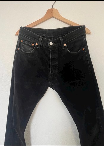Levis 501 Jeans