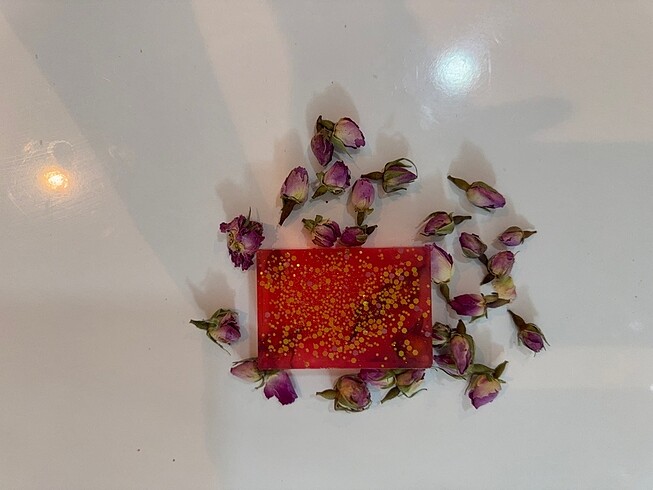Diğer HANDMADE SOAP