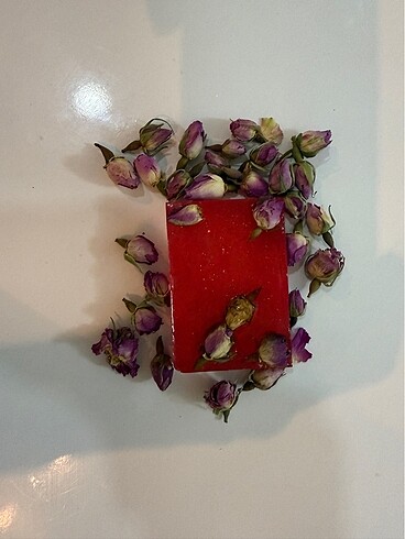 HANDMADE SOAP