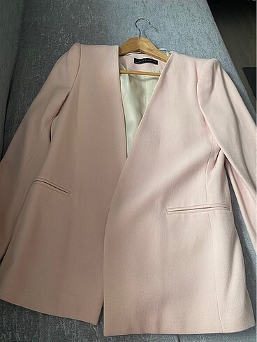 Zara blazer ceket