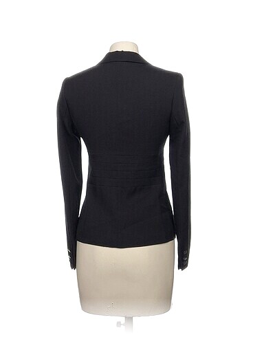34 Beden Koton Blazer %70 İndirimli.
