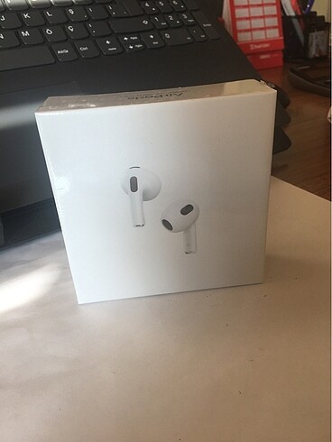 3.nesil airpods