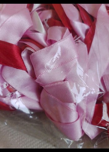 Çocuklar için Pembe kurdele - Görsel 2