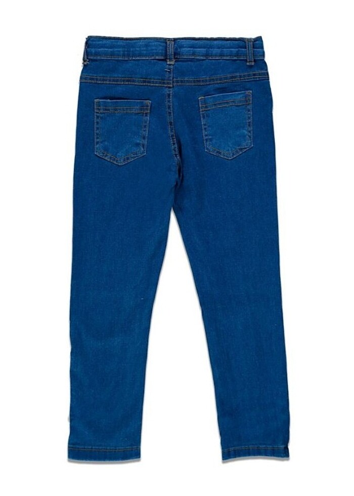 Bayramlık pantalon gömlek takim - Görsel 4