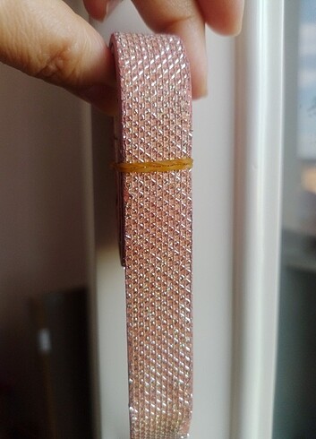 Dörtlü kemer - Görsel 5