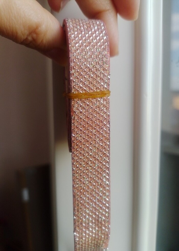 Dörtlü kemer - Görsel 5