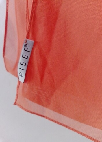 Püf şal ince - Görsel 6