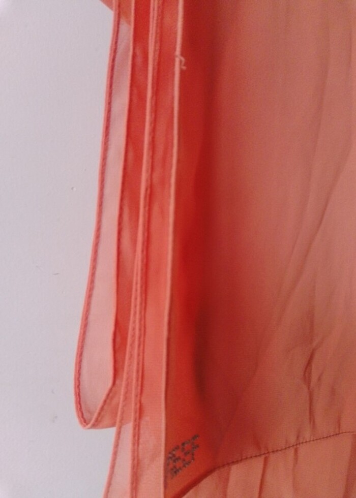 Püf şal ince  - Görsel 5