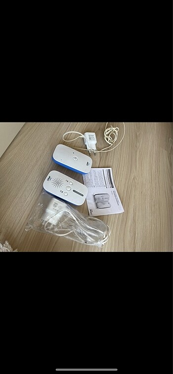 Avent bebefon