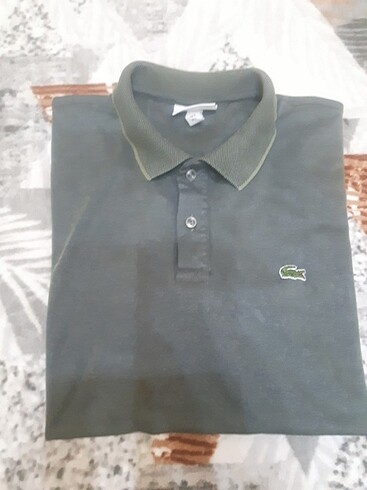 Lacoste Erkel tişort