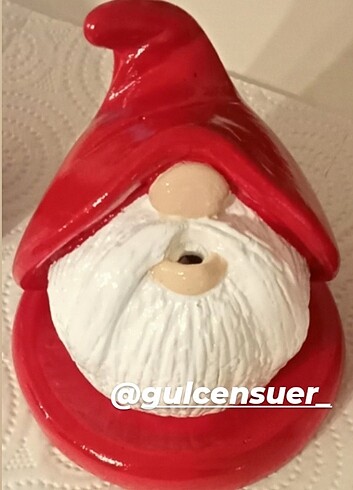 Tütsülük Noelbaba