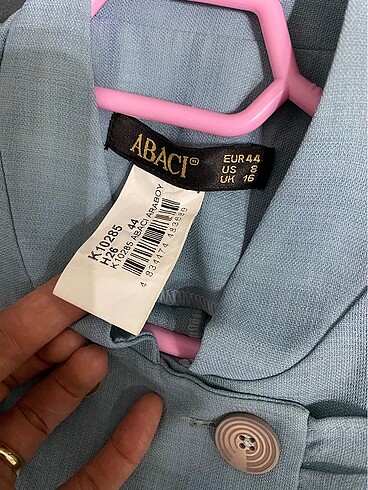 Tesettür dış giyim - Görsel 4