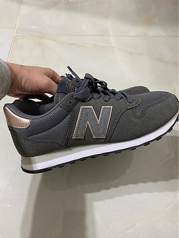 New Balance
