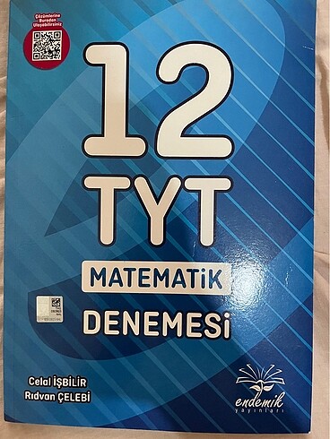 Tyt matematik denemesi