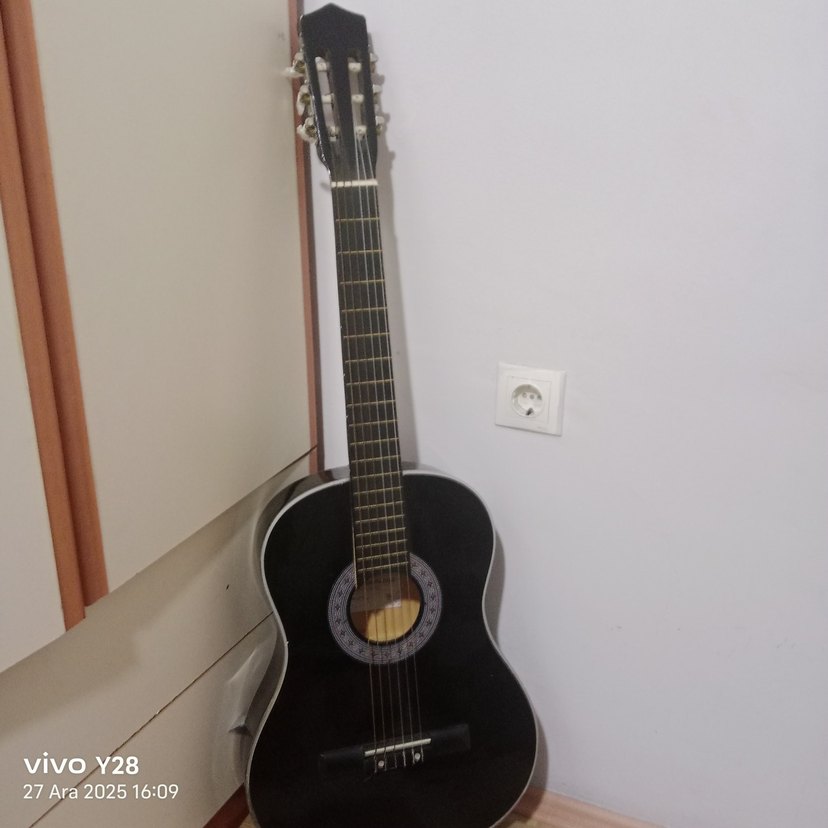 Siyah Fermuarlı Erkek Spor Çantası - Görsel 2