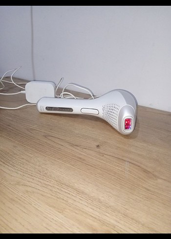 Beyaz Lazer Epilasyon Cihazı - Görsel 3