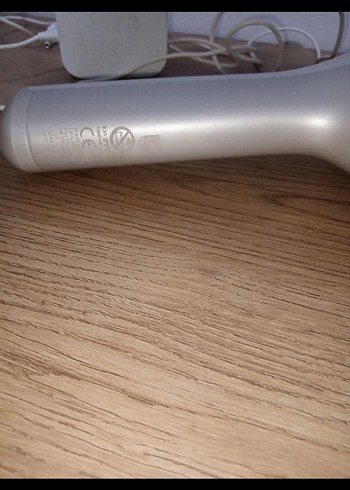 Beyaz Lazer Epilasyon Cihazı - Görsel 2