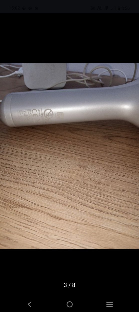 Beyaz Lazer Epilasyon Cihazı - Görsel 2